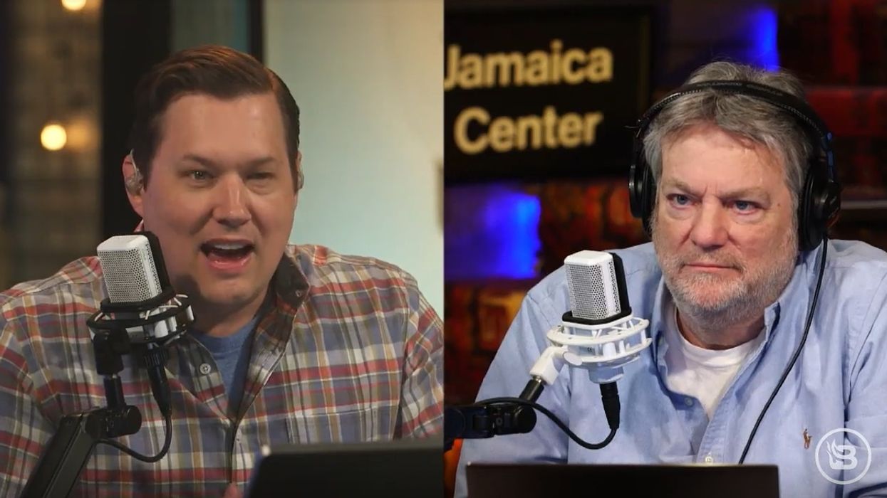 Hey, WaPo, Native Americans DON'T HATE the name 'Washington Redskins'