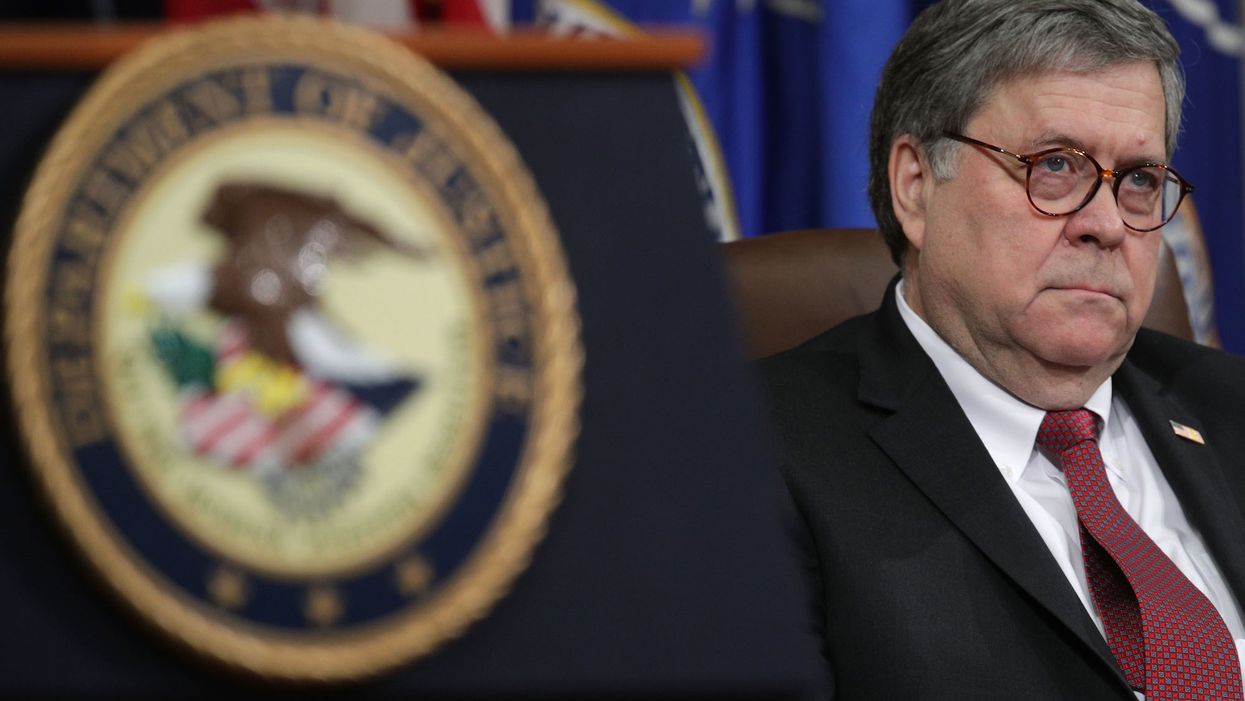 Justice Department to resume federal executions for the first time in 17 years