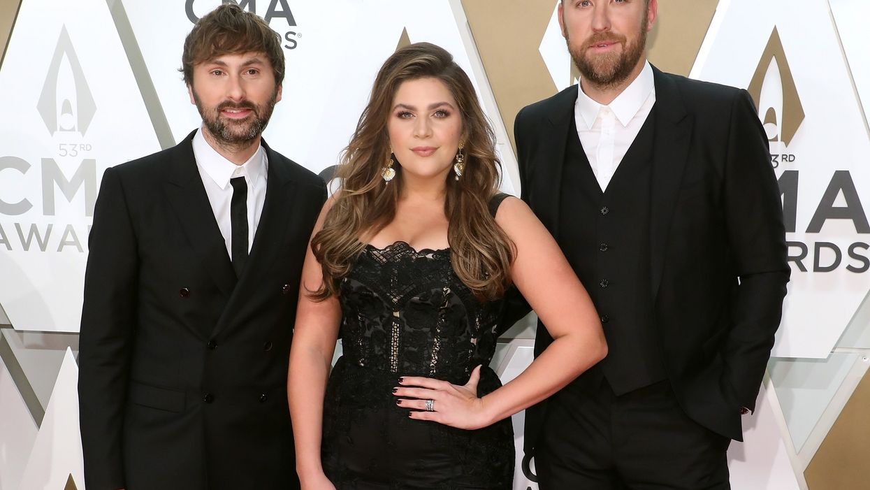 Band formerly known as Lady Antebellum sues black singer Lady A after taking her name