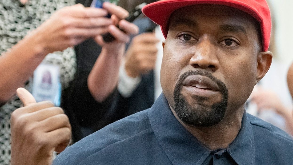 Planned Parenthood responds after Kanye West says the abortion provider does the 'devil's work'