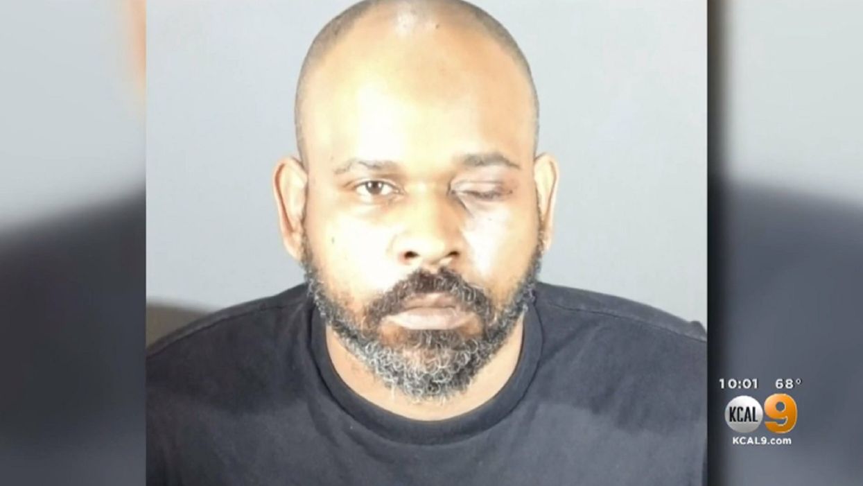 Security guard charged with murder after shooting customer who entered store without wearing a mask