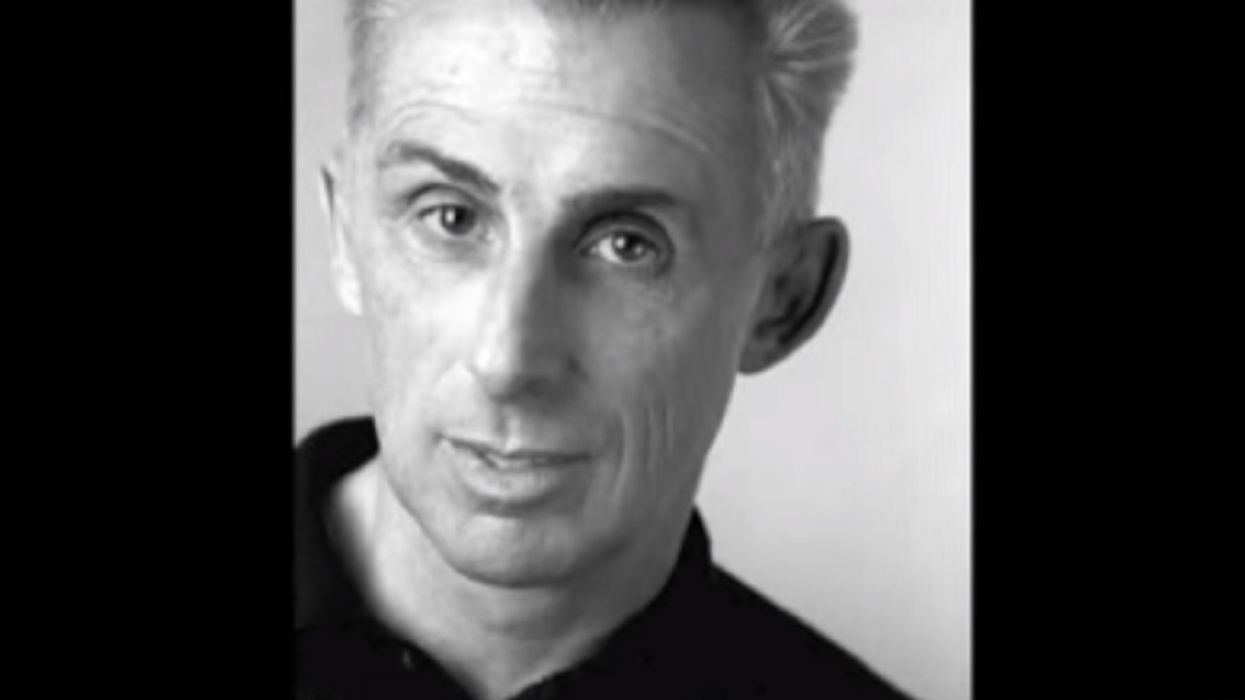 Former Blaze Radio host Jay Severin dead at 69