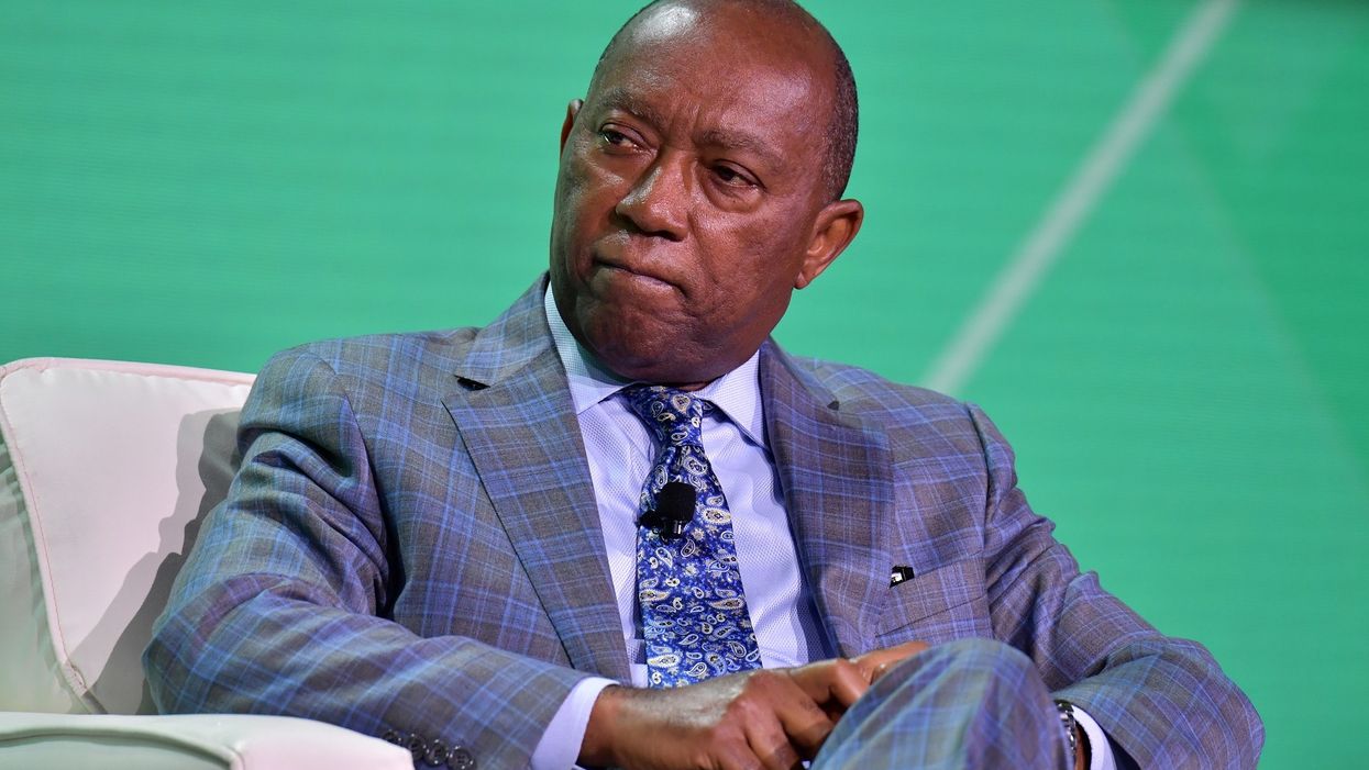 Texas GOP sues Democratic Houston mayor for canceling their convention