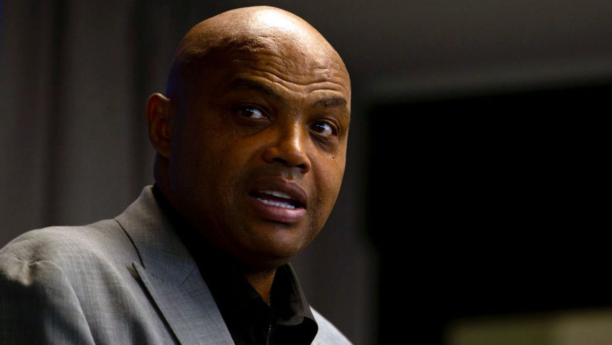 The woke 'circus': Charles Barkley torches sports leagues for caving to social justice mob