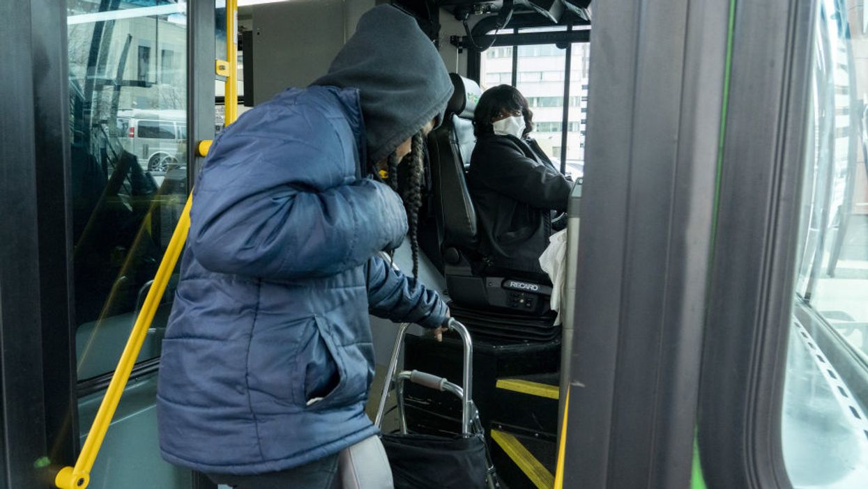 Ohio county establishes hotline for people to snitch on anyone not wearing a face mask