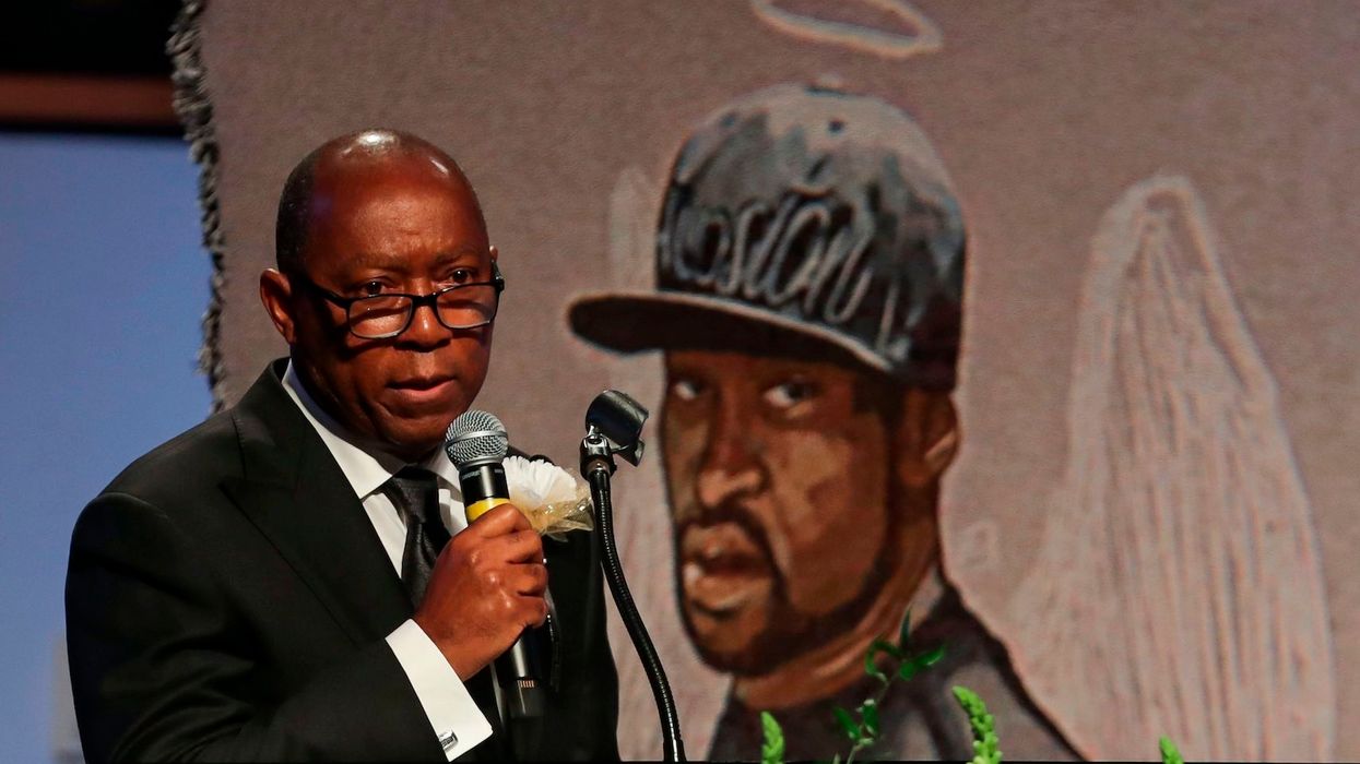 Houston's mayor wants another COVID-19 lockdown: 'The virus is currently spreading out of control'