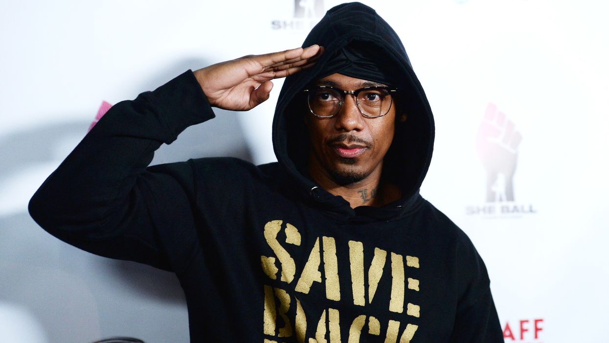 Jewish groups call out TV host Nick Cannon for defending Louis Farrakhan and spreading anti-Semitic conspiracies