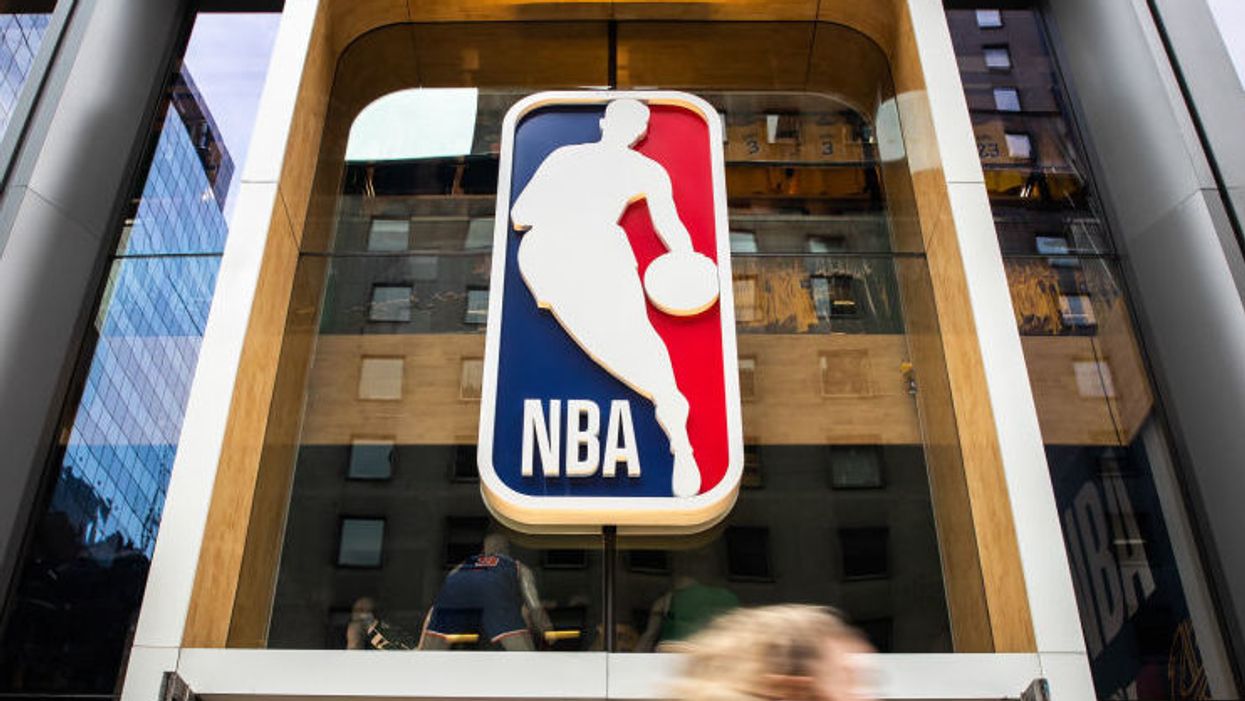 NBA shop banned 'free Hong Kong' message on jerseys, but did allow 'KillCops' — until it reversed course