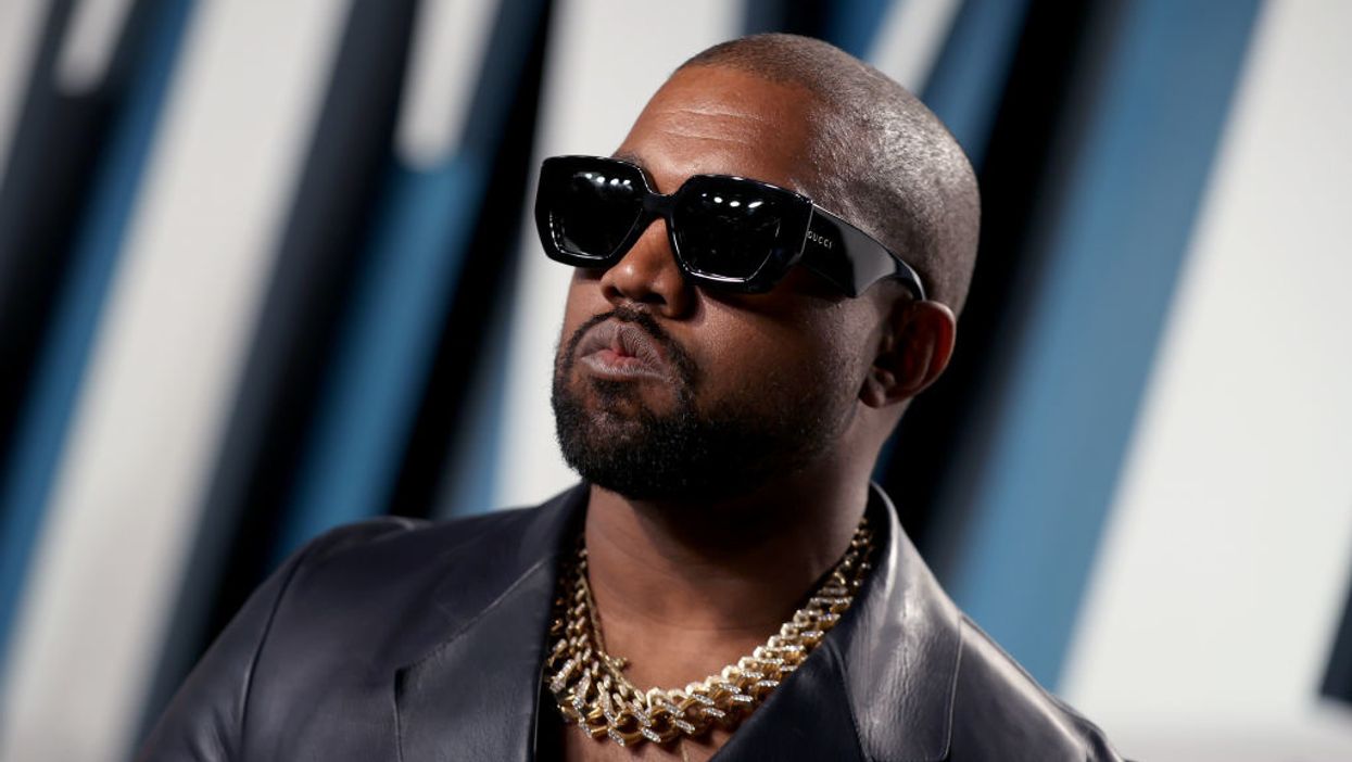 'He's out': Despite presidential aspirations, Kanye West has reportedly missed several ballot access deadlines