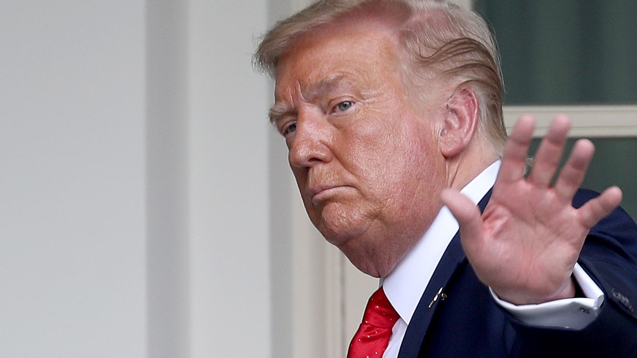 Trump admin backs off on plan to force out foreign students over online instruction