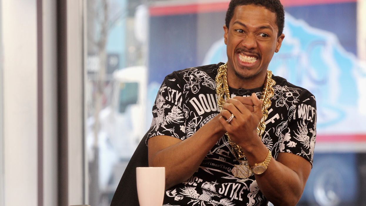 ViacomCBS terminates relationship with Nick Cannon over anti-Semitic rants on his podcast
