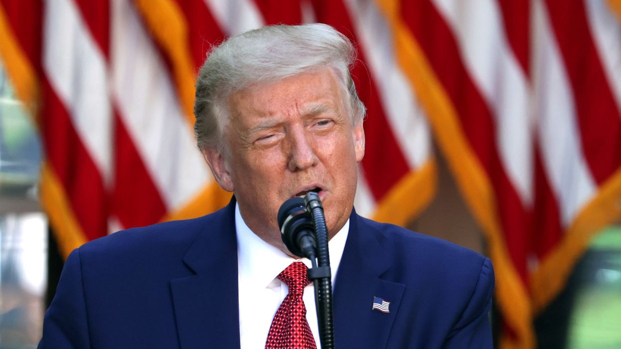 Trump administration takes over COVID-19 data reporting from the CDC, hoping to increase speed