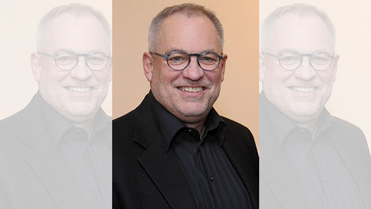 Museum curator forced to resign for saying the museum should accept art from 'white male' artists