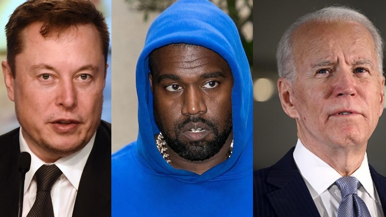 Twitter accounts of Elon Musk, Kanye West, Joe Biden, and others hacked in 'unprecedented' breach