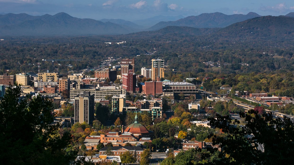 North Carolina city council votes unanimously in favor of paying reparations to residents over slavery