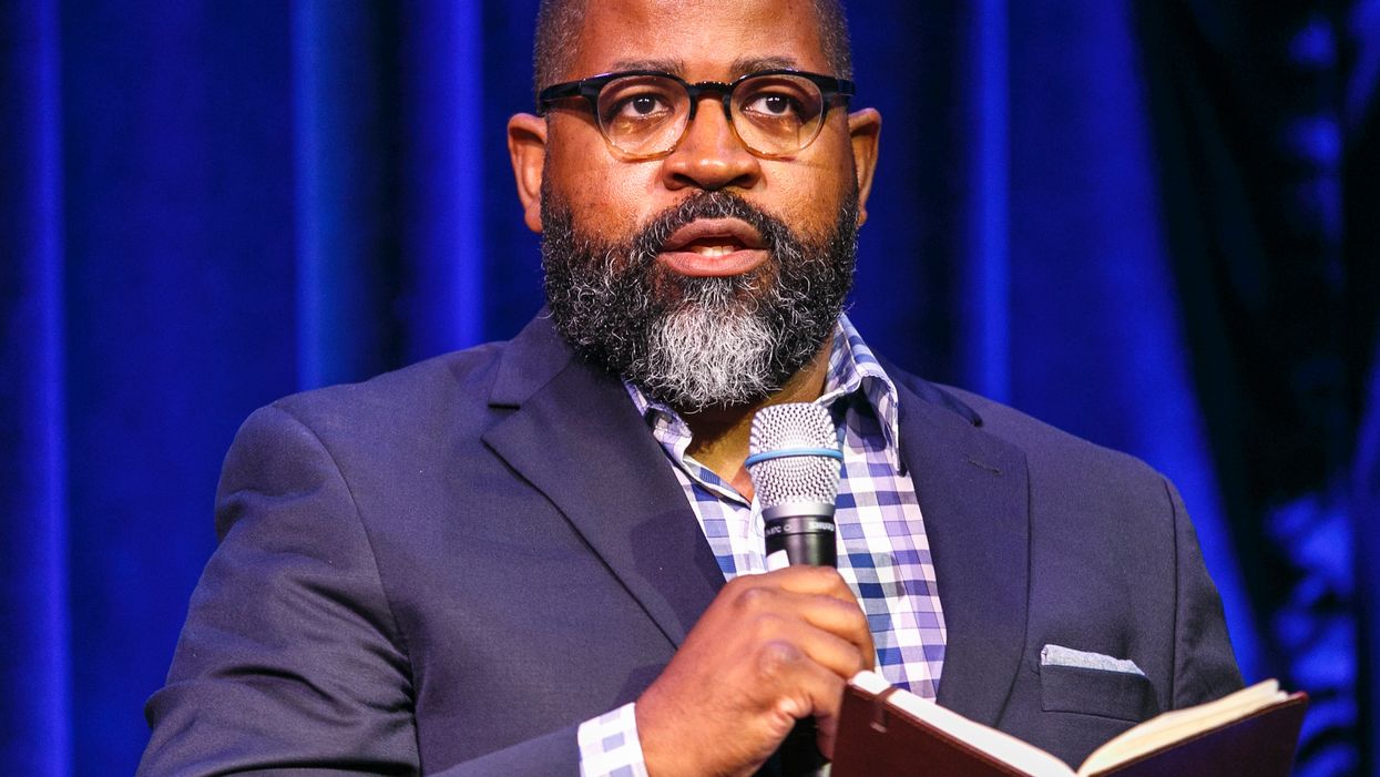 Rolling Stone writer says the word 'pro-life' is used in service of racism and should be retired like Redskins