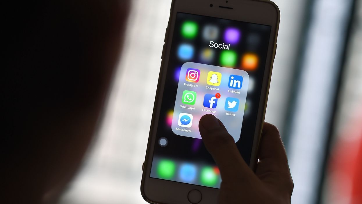 Immigrant student says school imposed 'Soviet-style interrogation and punishment' over social media posts about BLM, Tiananmen Square