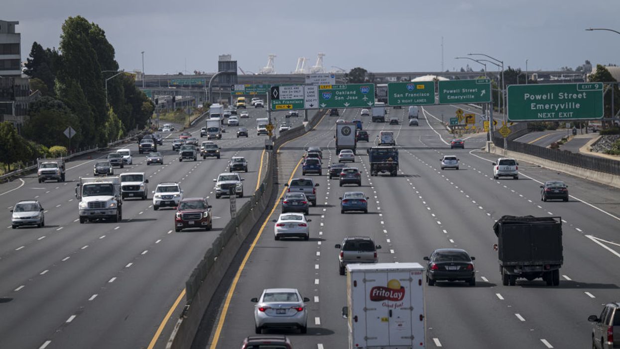 Berkeley council announces that unarmed civilian city workers will perform traffic stops, not police
