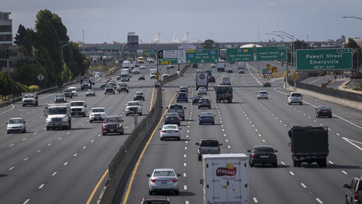 Berkeley council announces that unarmed civilian city workers will perform traffic stops, not police