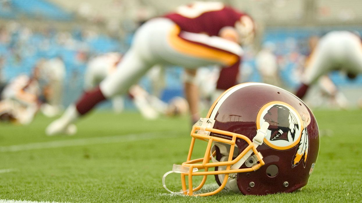 15 female ex-employees of Redskins allege sexual harassment; NFL: The accusations are 'serious, disturbing and contrary' to league's values