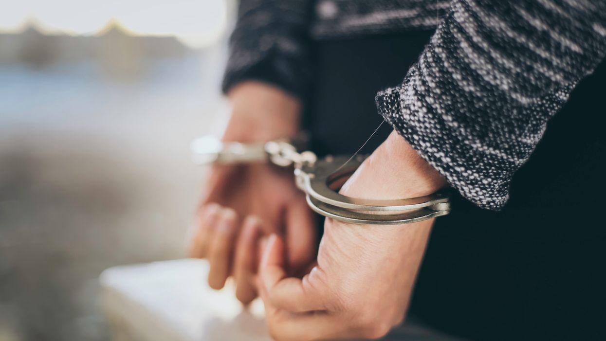Michigan teenager with learning disability jailed for violating probation by falling behind on remote school work