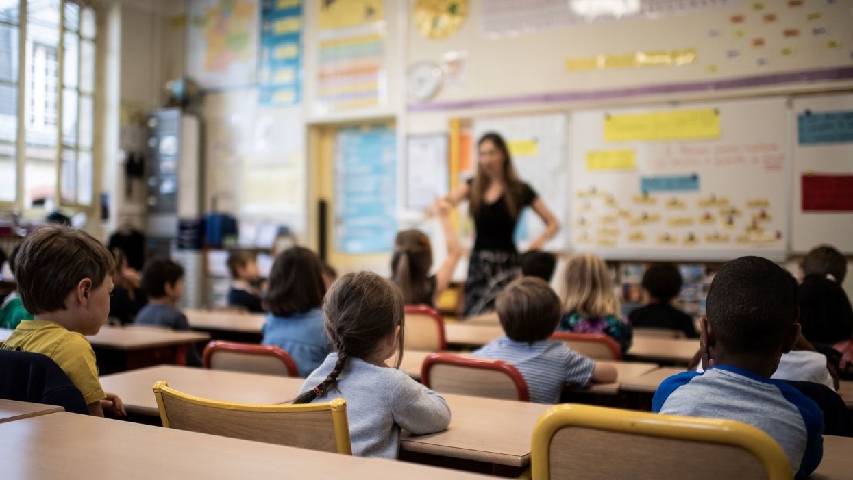 Mass. General Hospital experts make the case for students returning to in-person learning
