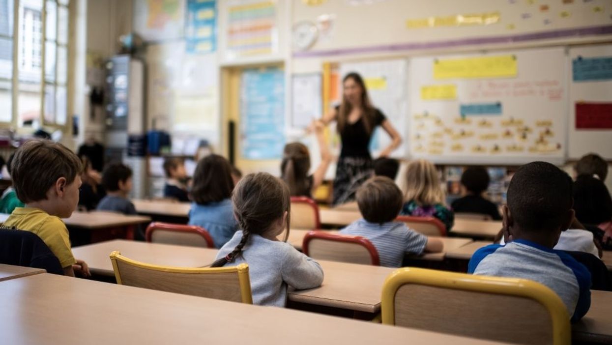Groundbreaking study shows students rarely spread COVID, makes case for students returning to school