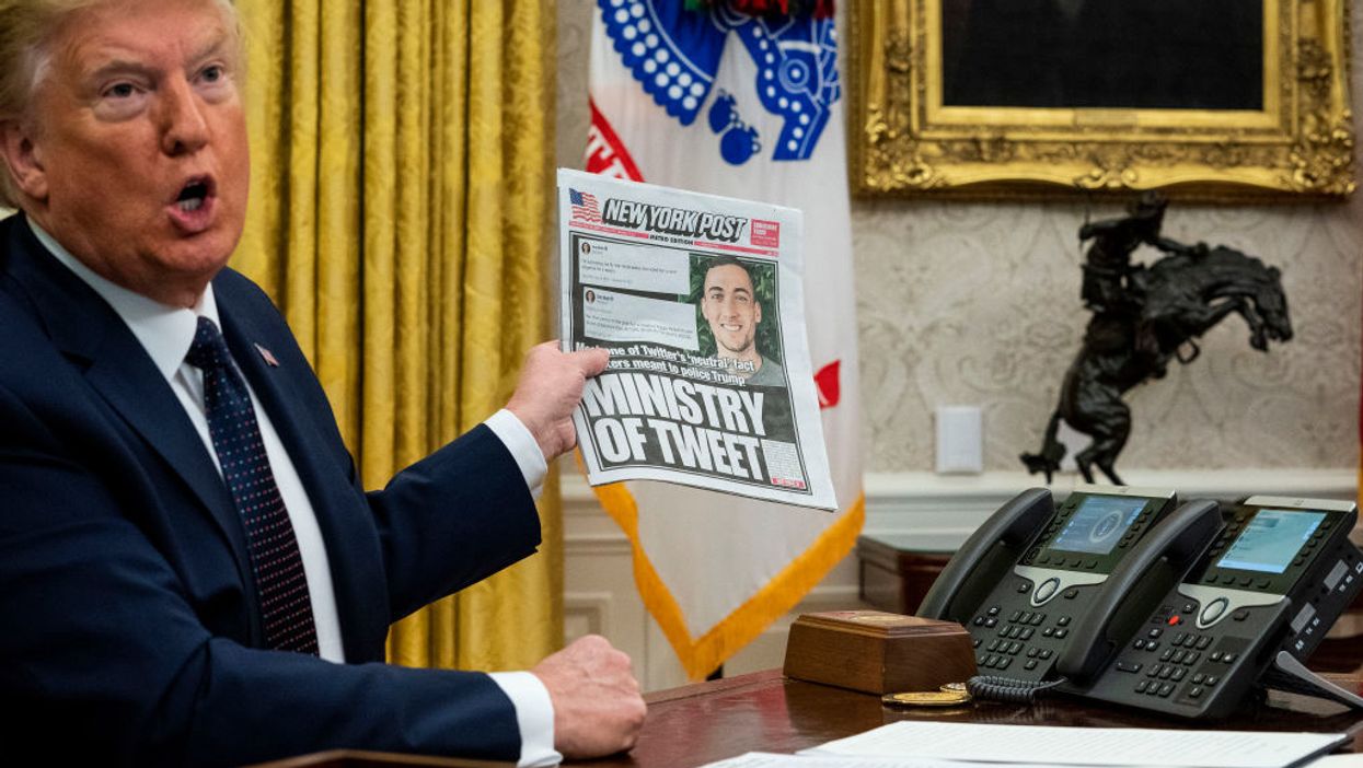 Twitter removes Trump campaign ad after Linkin Park files copyright complaint over the use of song