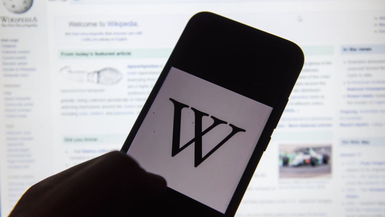 Wikipedia discovers undisclosed paid editing scheme, bans the firm and mass-deletes articles
