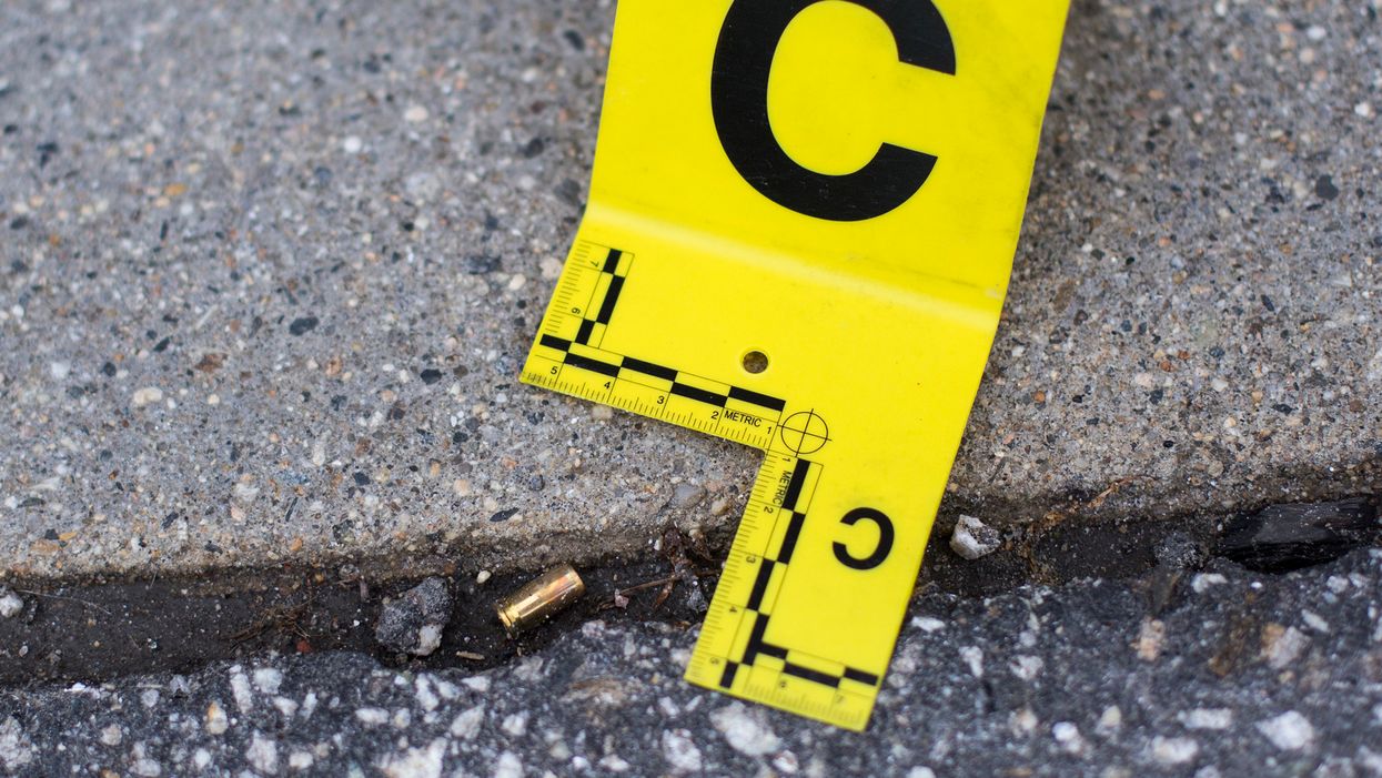 Woman is brutally murdered after community leader suggests citizens settle disputes without calling police