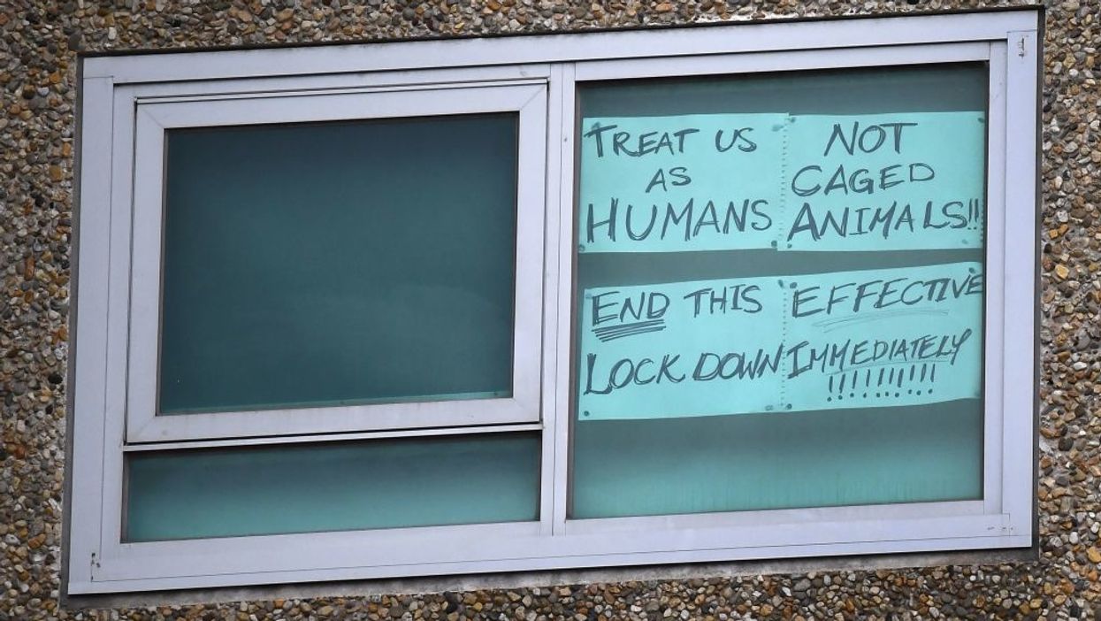 Lancet study: Border closures, full lockdowns, and increased testing are not associated with lower COVID mortality rates