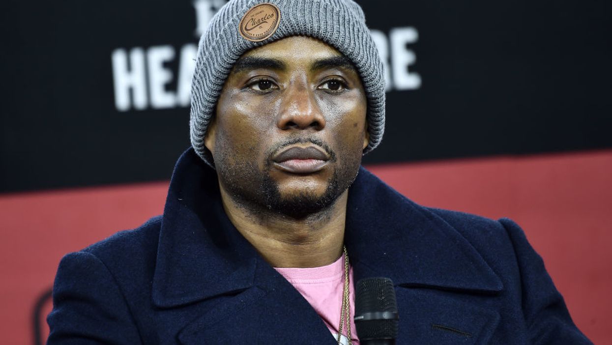 Charlamagne tha God rips Biden for saying Trump is the first racist president: 'Shut the eff up forever'