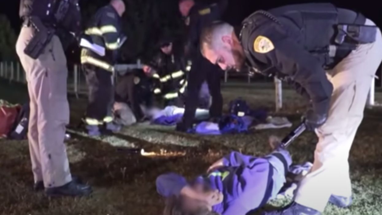 A&E viewership tanks after network axes 'Live PD' amid nationwide police brutality protests