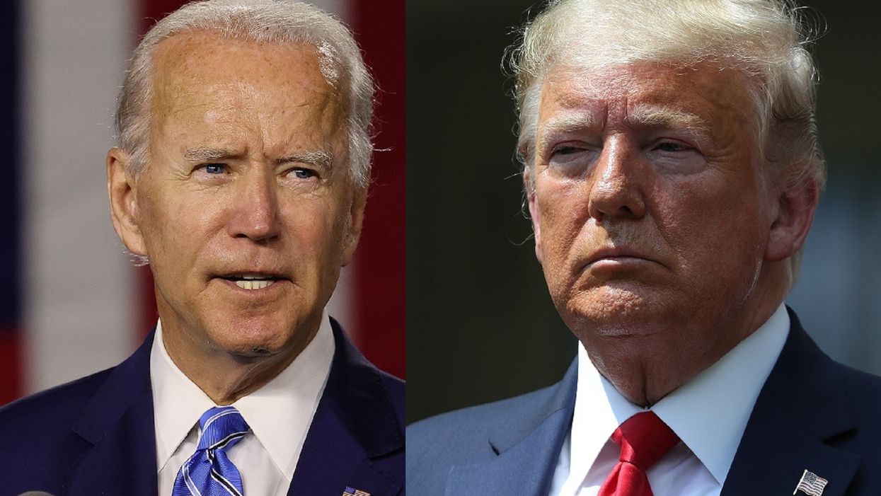 Notre Dame backs out of hosting first presidential debate, citing coronavirus concerns