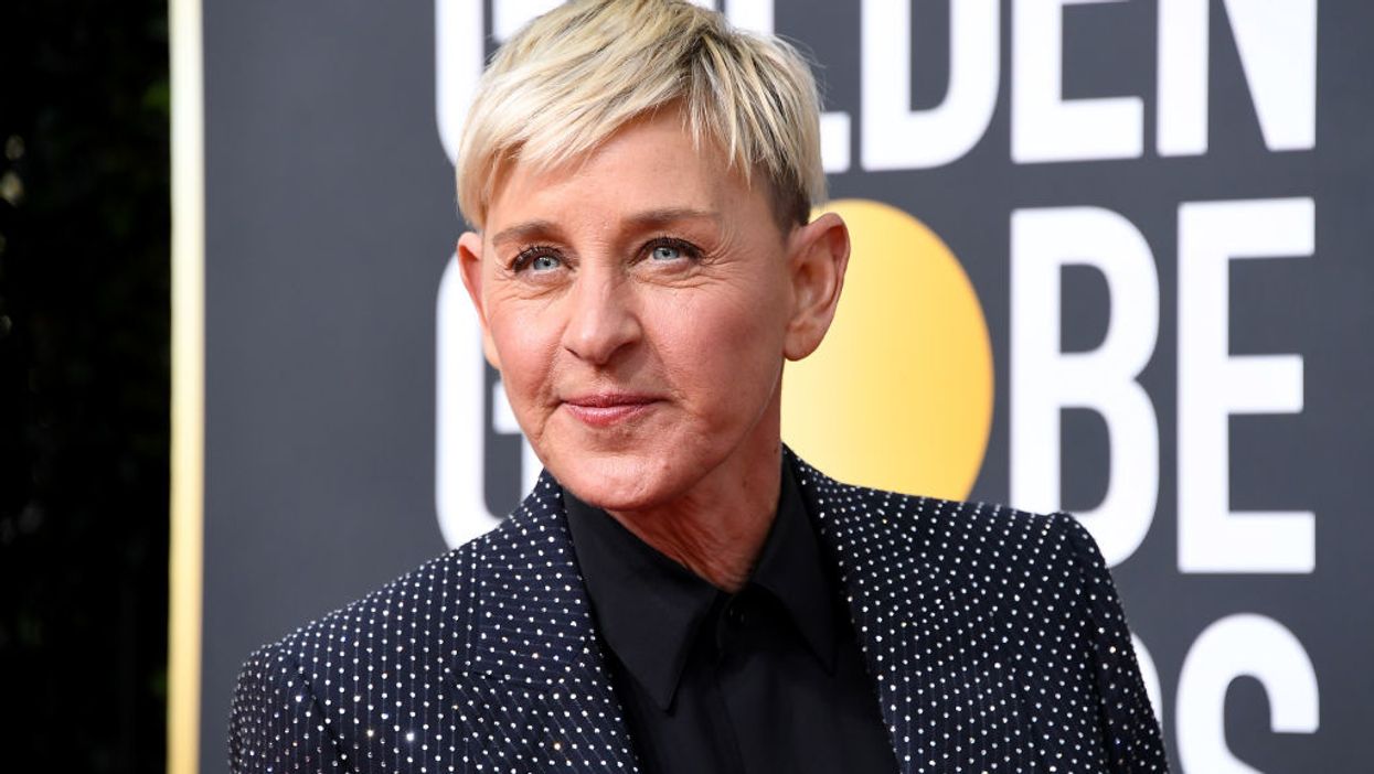 WarnerMedia to investigate 'The Ellen DeGeneres Show' after claims surface of a 'toxic work culture'