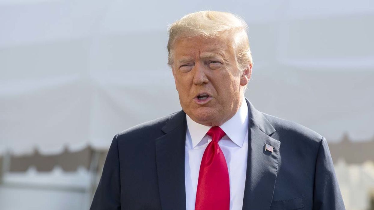 Trump criticizes Fox News coverage: 'Totally forgot who got them where they are!'