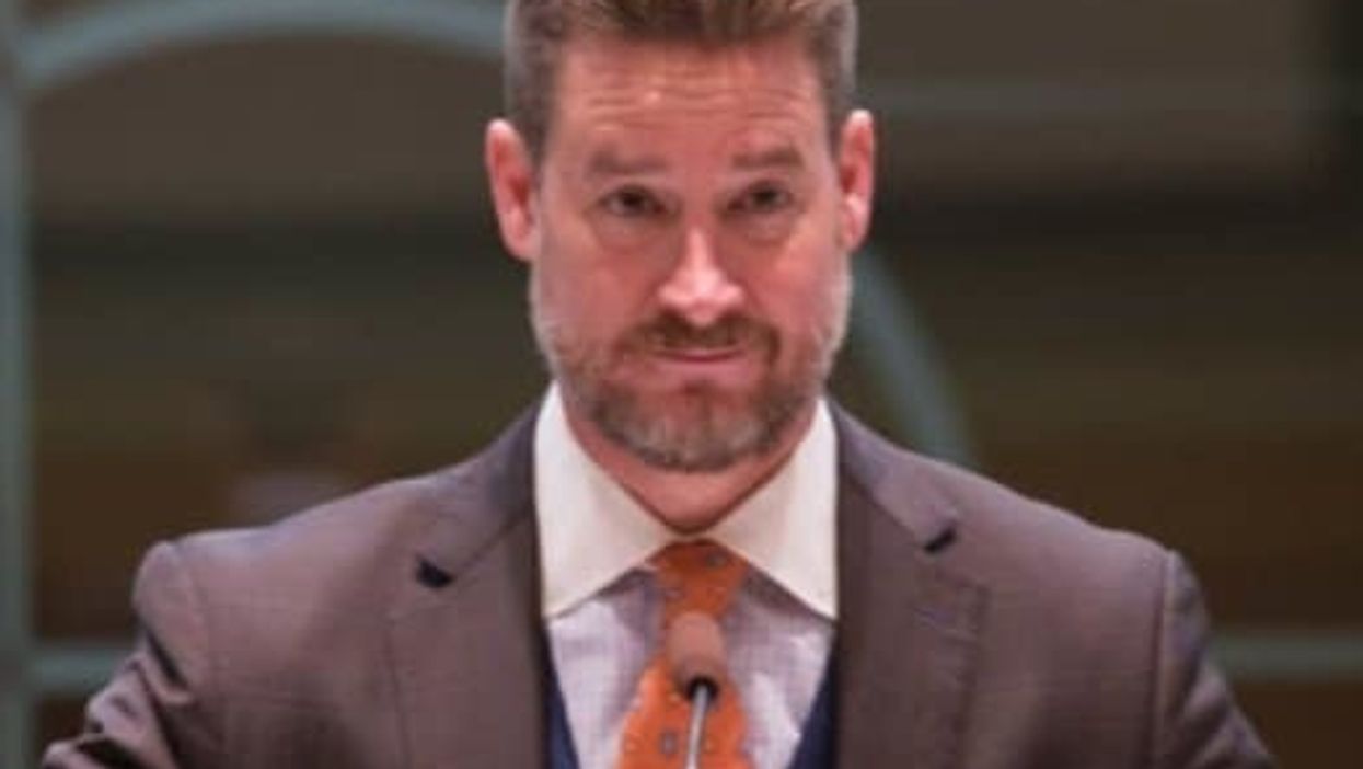 Rep. Greg Steube grills Google CEO Sundar Pichai over deletion of America's Frontline Doctors video