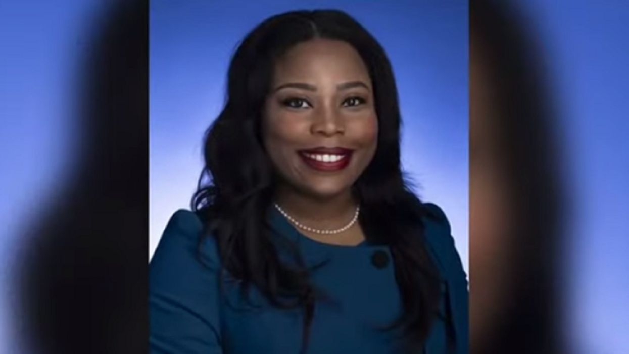 Dem Tennessee state senator charged with embezzling $600K in federal grant funds