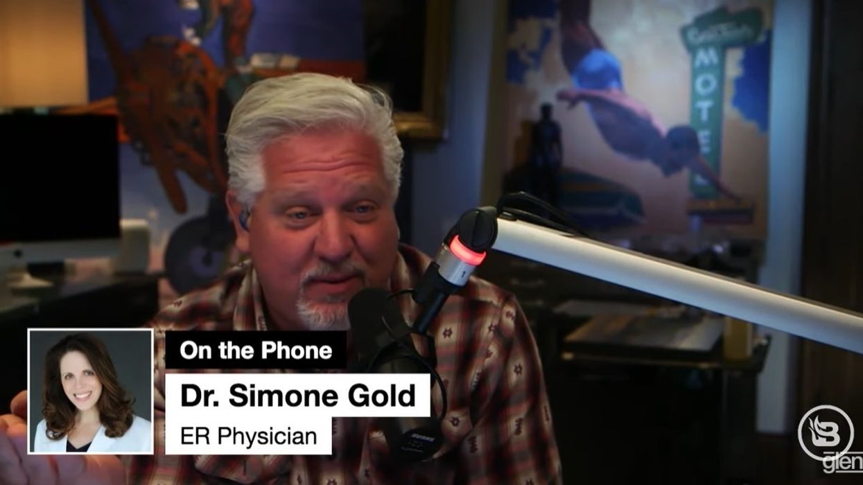 'What I discovered was absolutely shocking': Doctor reveals the REAL reason for anti-hydroxychloroquine hype