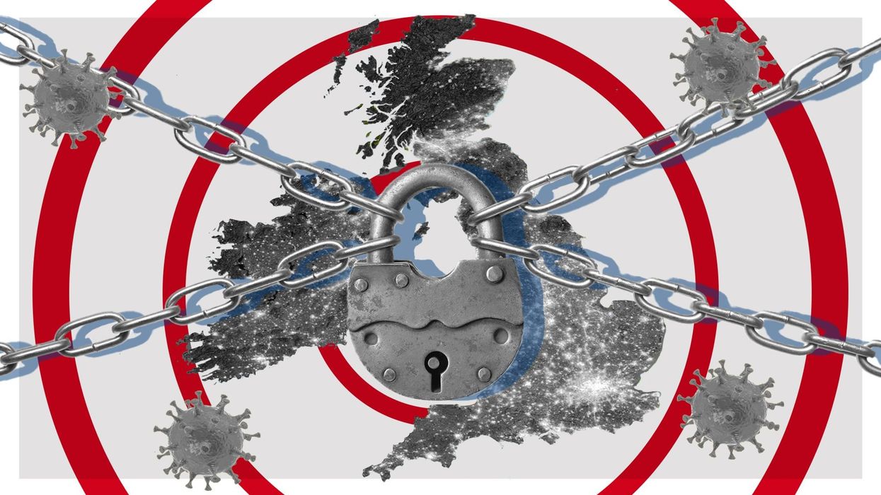 California's spike in cases, deaths challenges conventional wisdom on COVID-19 lockdowns