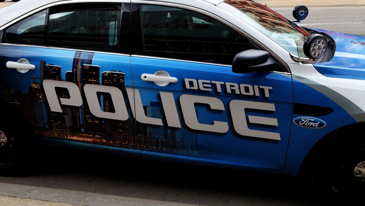 Detroit police chief says the city hasn't experienced violent riots for one reason — cops 'don't retreat here'