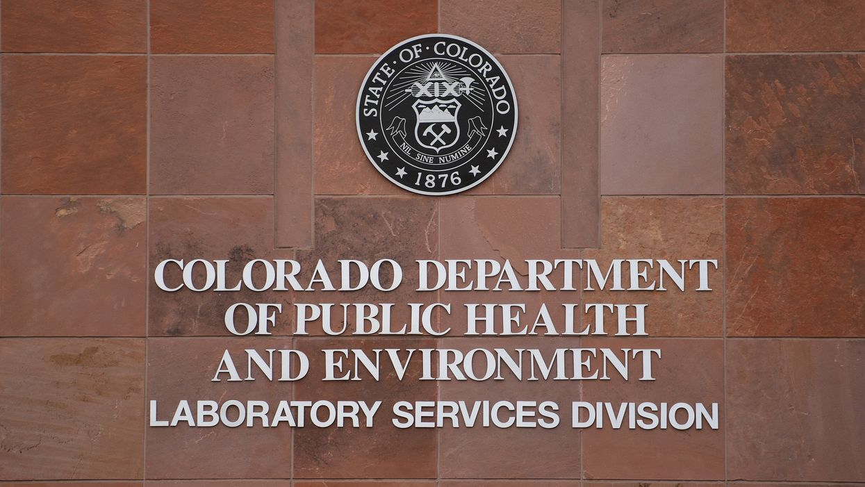 After employees complained, Colorado declares racism a public health crisis and will hire an ‘equity and inclusion officer’