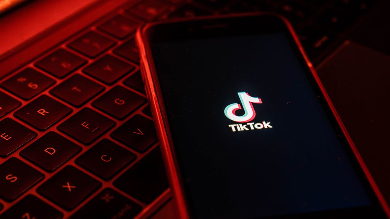 Trump says he will ban TikTok in the US. Here's everything you need to know.