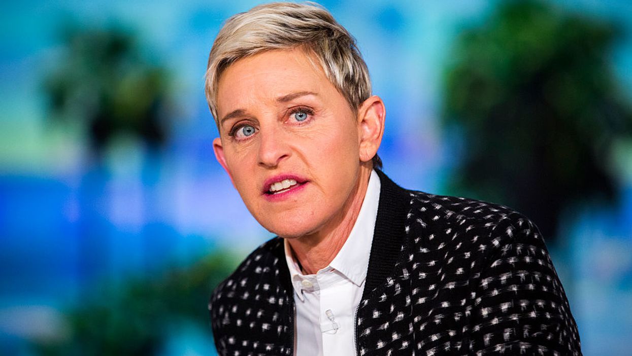 Dozens of former 'Ellen DeGeneres Show' employees accuse producers of rampant sexual misconduct and harassment