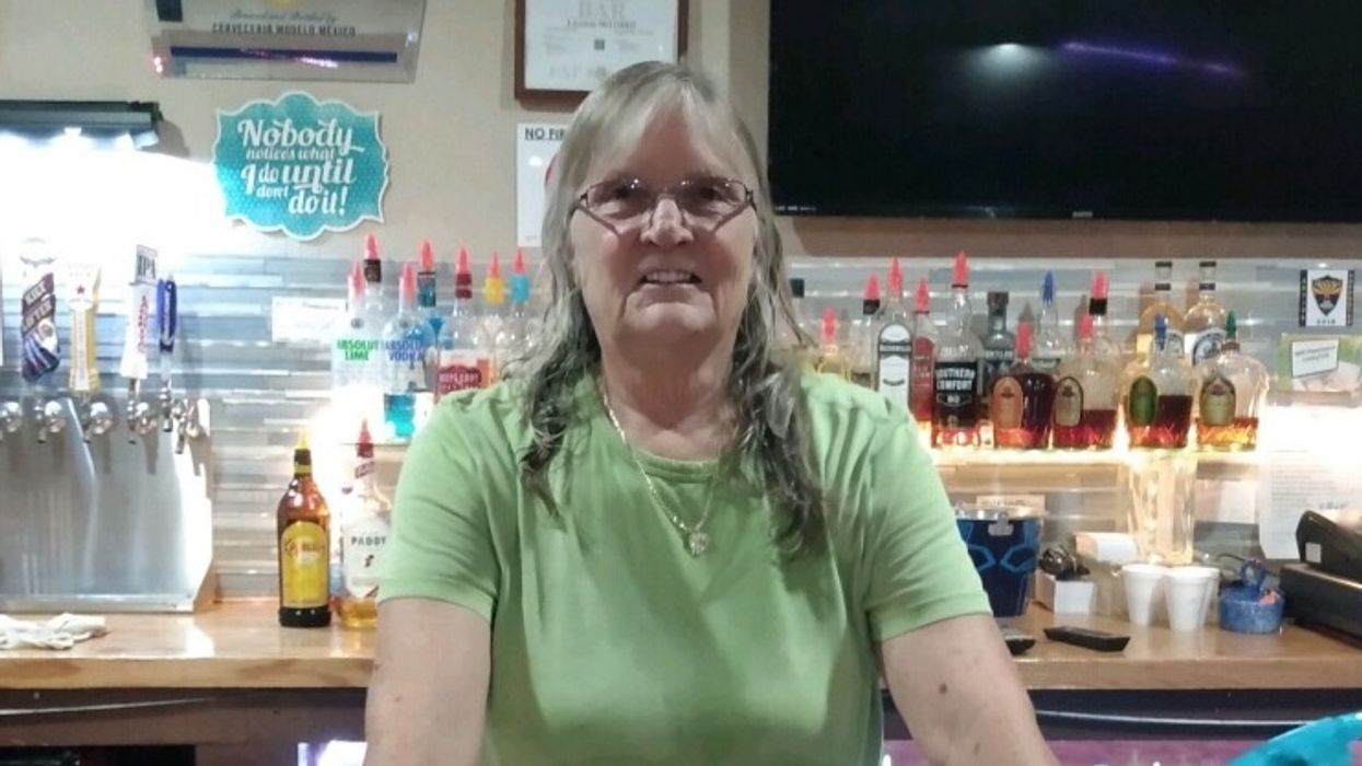 Exclusive: Arizona bar owner charged with crime for violating COVID-19 executive order, says business may not survive