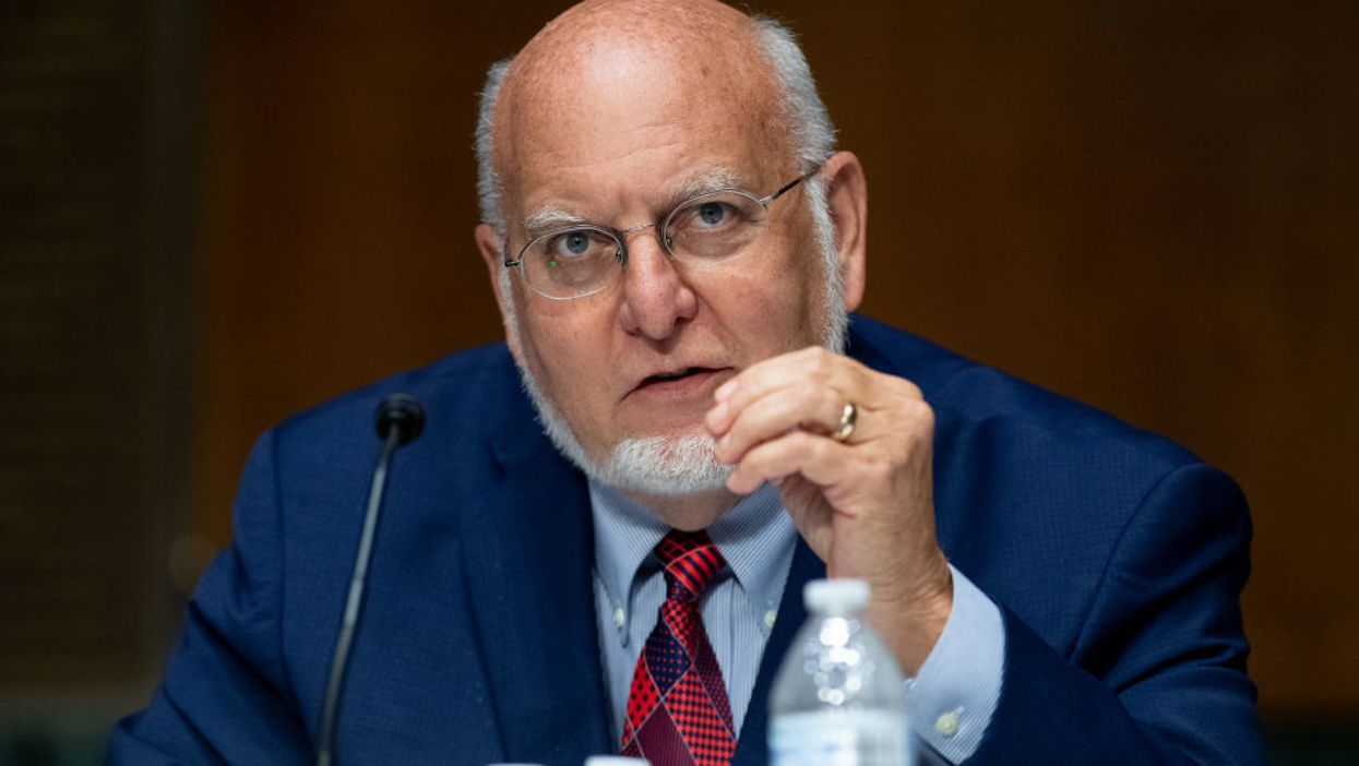 CDC director admits hospitals have monetary 'incentive' to inflate coronavirus death count