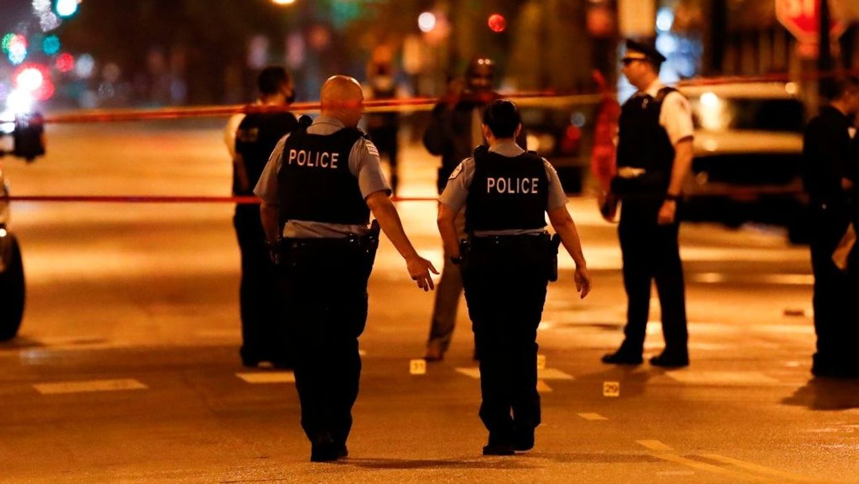 Chicago sees 139% spike in murders for July, shootings up 75%; 9-year-old boy killed on last day of violent month
