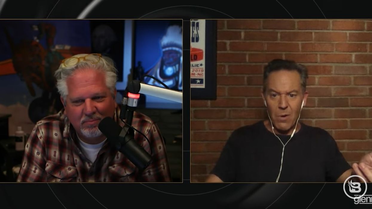 'We don't have freedom of speech anymore': Greg Gutfeld on how INSANE cancel culture has become