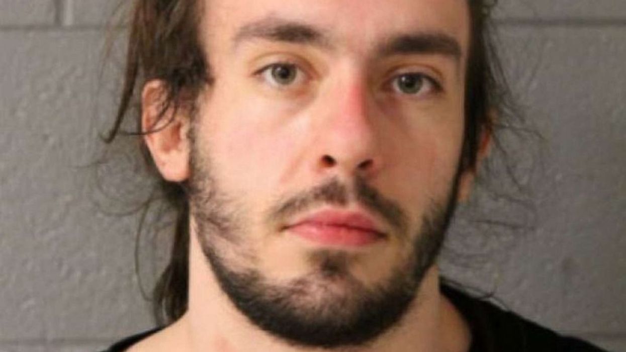 Dunkin' Donuts employee arrested for spitting in cop's coffee after trooper finds 'thick piece of mucus' in drink