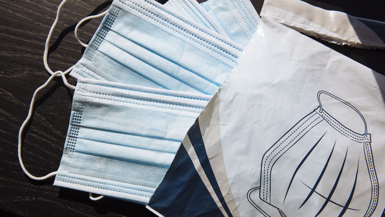 Man shoots at store clerk over mask requirement, then fires on seven police officers with an AK-47